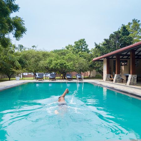 Yala Chalets By Lalan Leisure Kirinda  Exterior photo